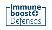 Sello Immune Boost Defensas