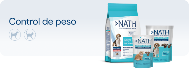 Ver productos para control de peso