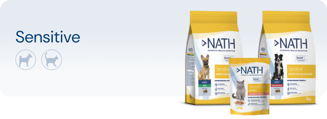Ver productos para digestión sensible